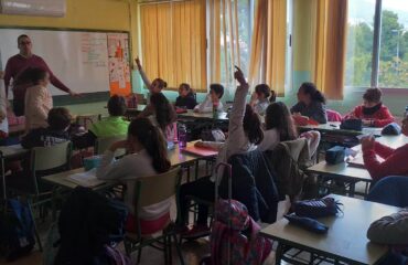 CHARLA CIEZA 3