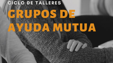 CICLO DE CHARLAS portada