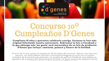 CONCURSO DGENES