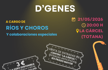 Concierto Solidario (1)