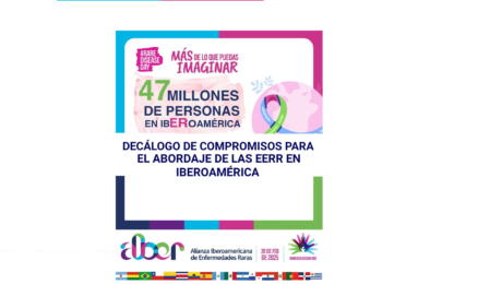 DECLALOGO ALIBER
