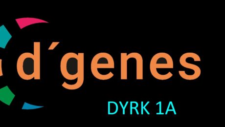 DGENES DRYK