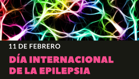 DÍA MUNDIAL DE LA EPILEPSIA