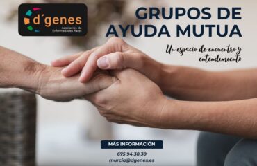 GRUPOS DE AYUDA MUTUA