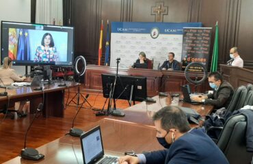Inauguracion Congreso ER 2021