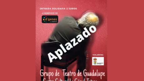 La muerte del señor (1) portada