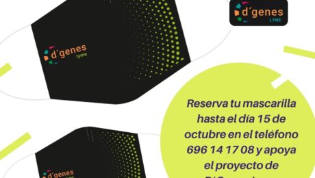 Mascarilla solidaria