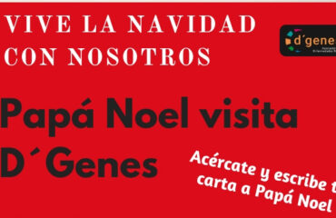 PAPA NOEL diciembrte2