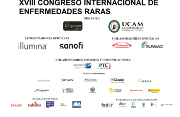 PATROCINADORES 2025 PORTADA