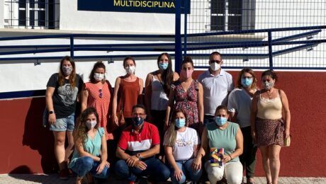 PROFESIONALES Y GRUPO MOTOR SEVILLA (2)
