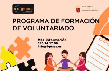 VOLUNTARIADO PORTADA