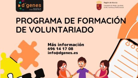 VOLUNTARIADO PORTADA