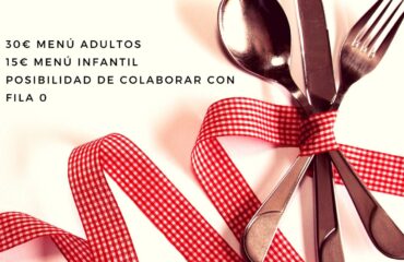 X Cena Gala