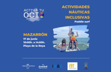 activa tu ocio porrtada