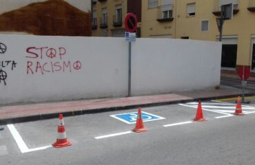 aparcamiento