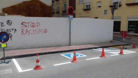 aparcamiento