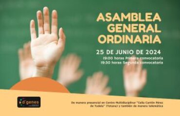 asamblea