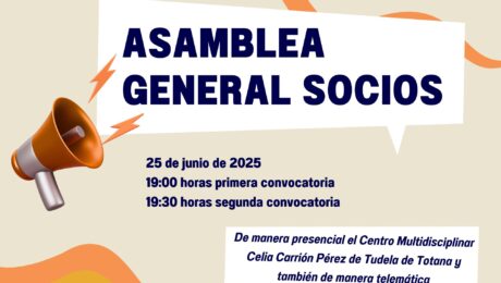 asamblea general socios