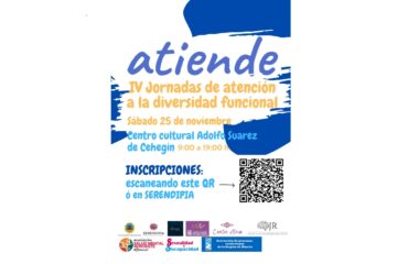 atiende 2023 portada