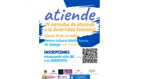atiende 2023 portada
