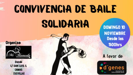 baile portada