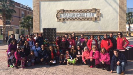 campos del rio