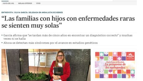 captura dgenes málaga