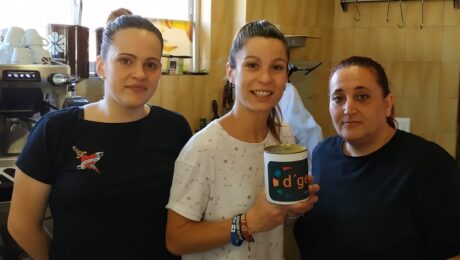 carcel trabajadoras