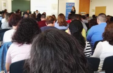 cartagena jornada discapacidad y empleo