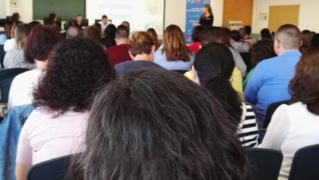 cartagena jornada discapacidad y empleo