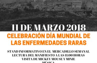 cartel aledo
