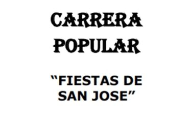 cartel carrera lorca portada