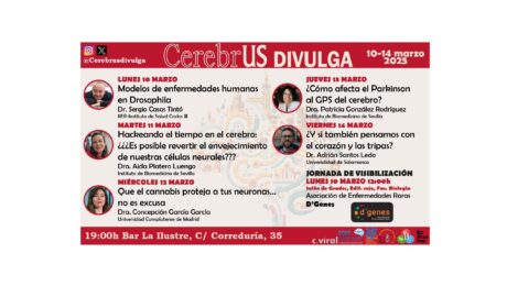 cartel día mundial portada