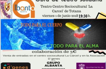 cartel manu teatro
