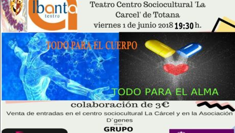 cartel manu teatro