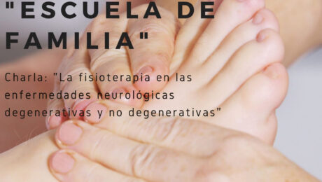 charla 3 julio cartel portada