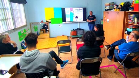 charla centro CPTIC2