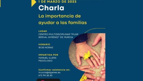 charla manu portada