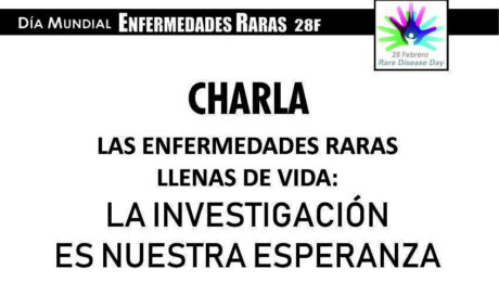 charla sanje2