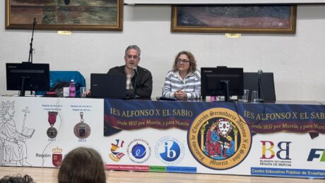 charlas ies alfonso X murcia (2)