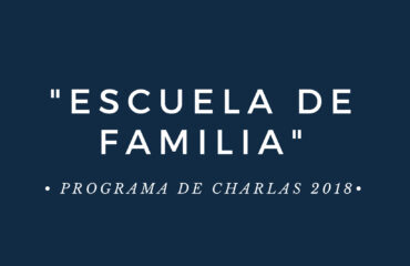 charlas portada