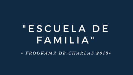 charlas portada