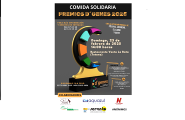 comida solidaria col portada