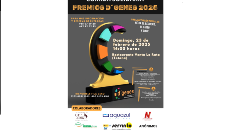 comida solidaria col portada