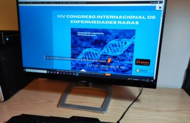 congreso ordenador