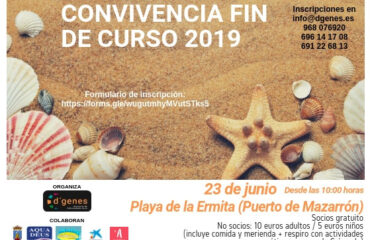 convivencia 23 de junio
