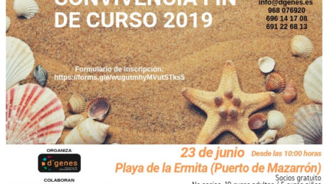 convivencia 23 de junio