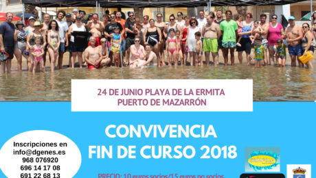 convivencia merienda