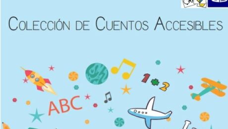 cuentos accesibles portada