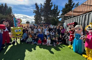 cumpleaños dgenes